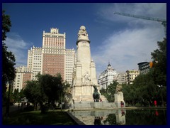 Plaza de Espana 06